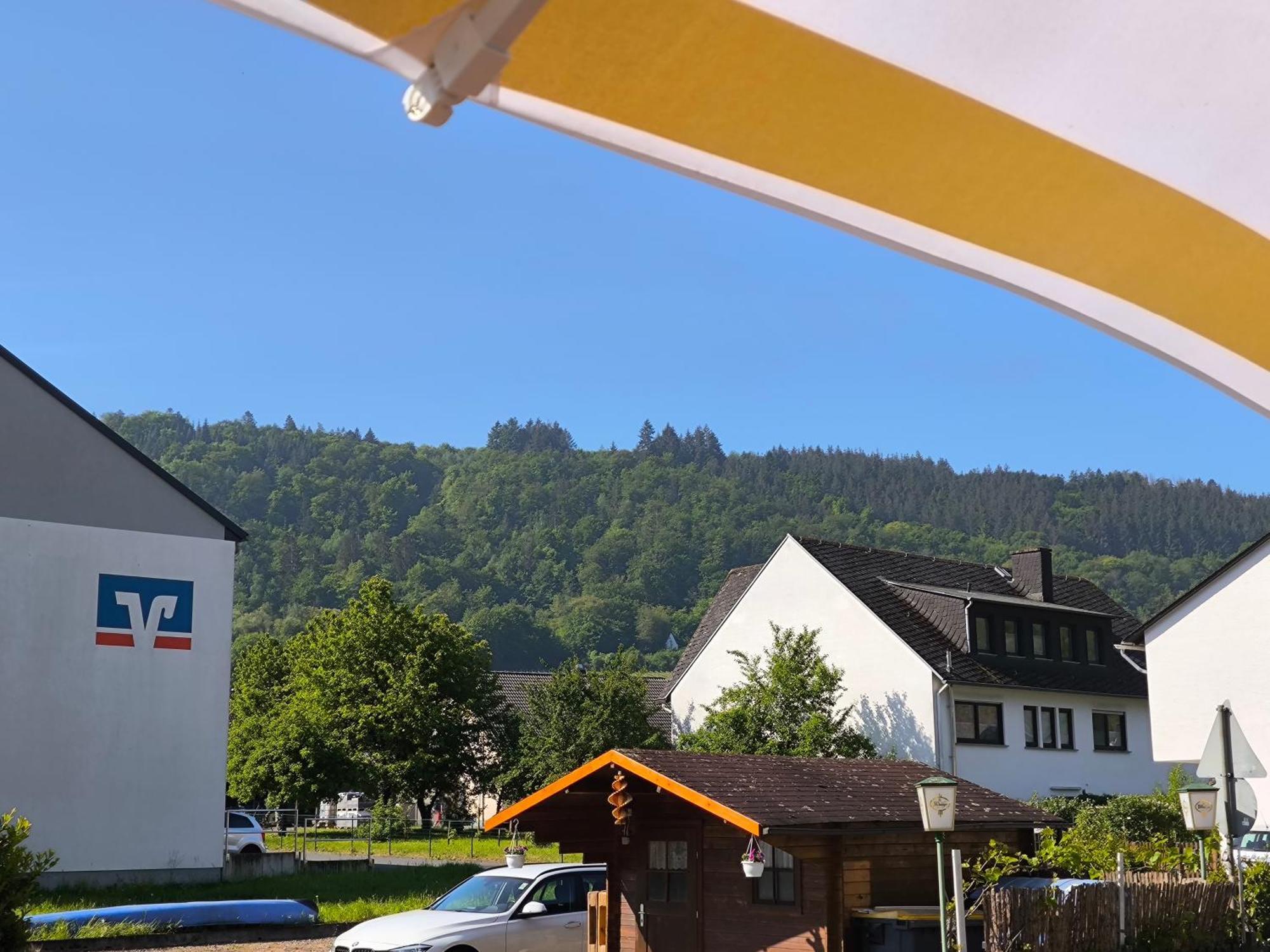 Haus Benico -Pension- Ernst Exterior foto